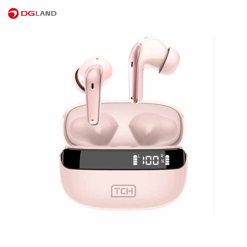 هدفون بلوتوثی تی سی اچ مدل Blade L10 ANC هدفون بلوتوثی تی سی اچ مدل Blade L10 ANC