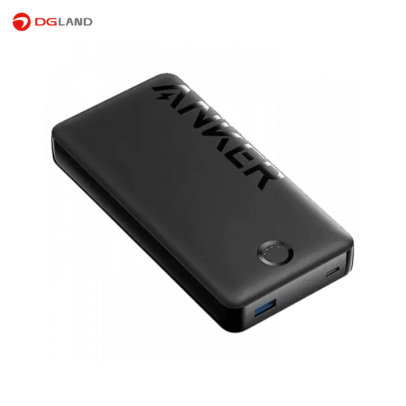 شارژر همراه انکر مدل 325PowerCore 20K II A1286 ظرفیت 20000 میلی آمپر ساعت شارژر همراه انکر مدل 325PowerCore 20K II A1286 ظرفیت 20000 میلی آمپر ساعت