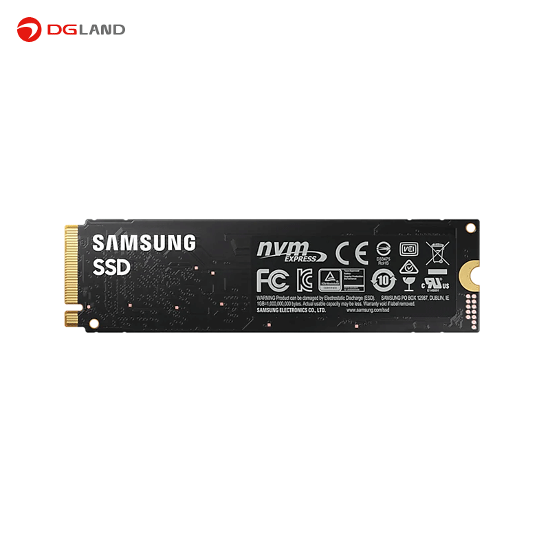 اس اس دی اینترنال سامسونگ مدل 980 ظرفیت 250 گیگابایت اس اس دی اینترنال سامسونگ مدل 980 ظرفیت 250 گیگابایت