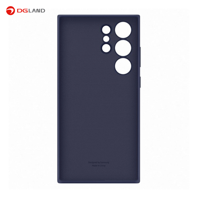 کاور سیلیکونی محافظ لنز دار سامسونگ مدل EF-PS918 مناسب برای گوشی موبایل Galaxy S23 Ultra کاور سیلیکونی محافظ لنز دار سامسونگ مدل EF-PS918 مناسب برای گوشی موبایل Galaxy S23 Ultra