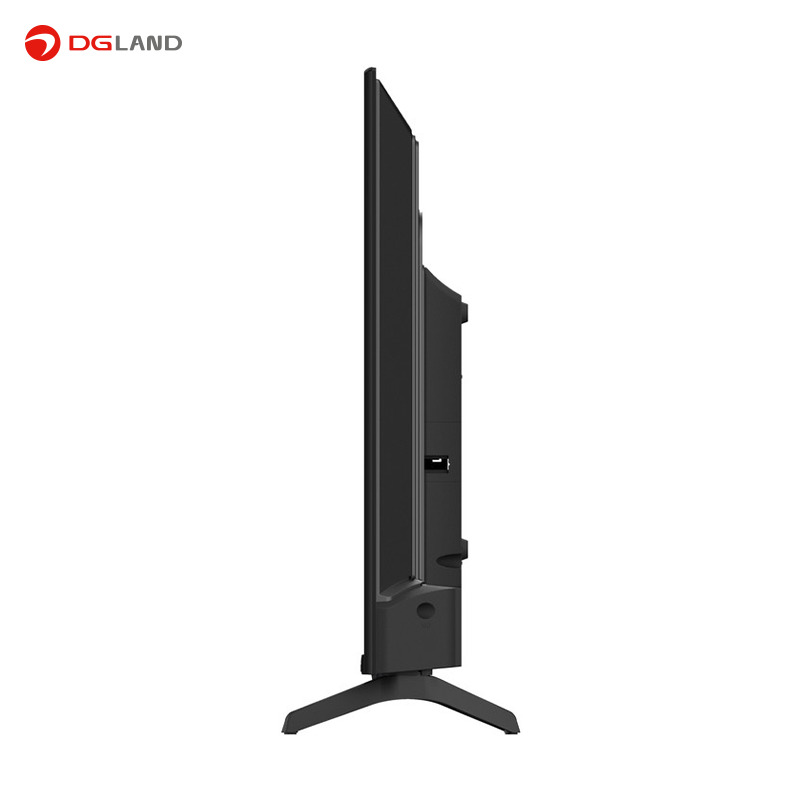 تلویزیون هوشمند جیپلاس مدل 40PH620N سایز 40 اینچ تلویزیون هوشمند جیپلاس مدل 40PH620N سایز 40 اینچ