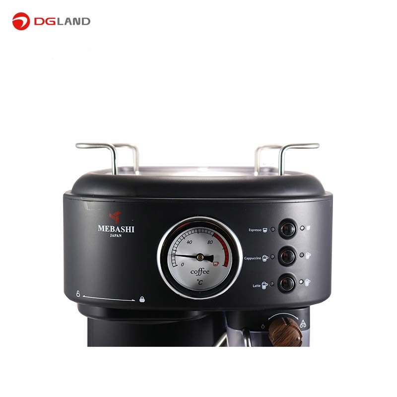 اسپرسو ساز مباشی مدل ME-ECM2500 اسپرسو ساز مباشی مدل ME-ECM2500