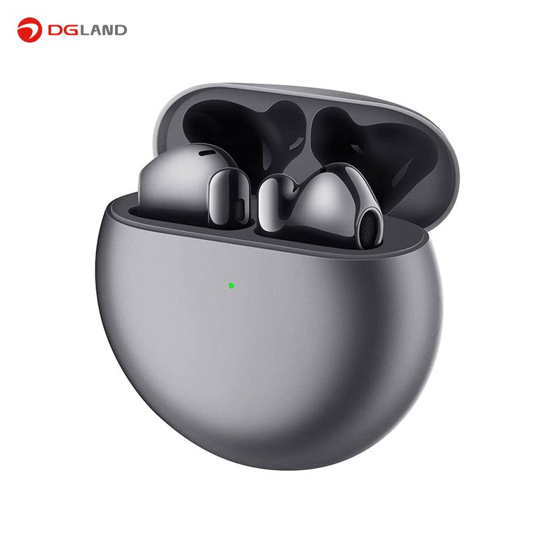 هدفون بلوتوثی هوآوی مدل FreeBuds 4 هدفون بلوتوثی هوآوی مدل FreeBuds 4