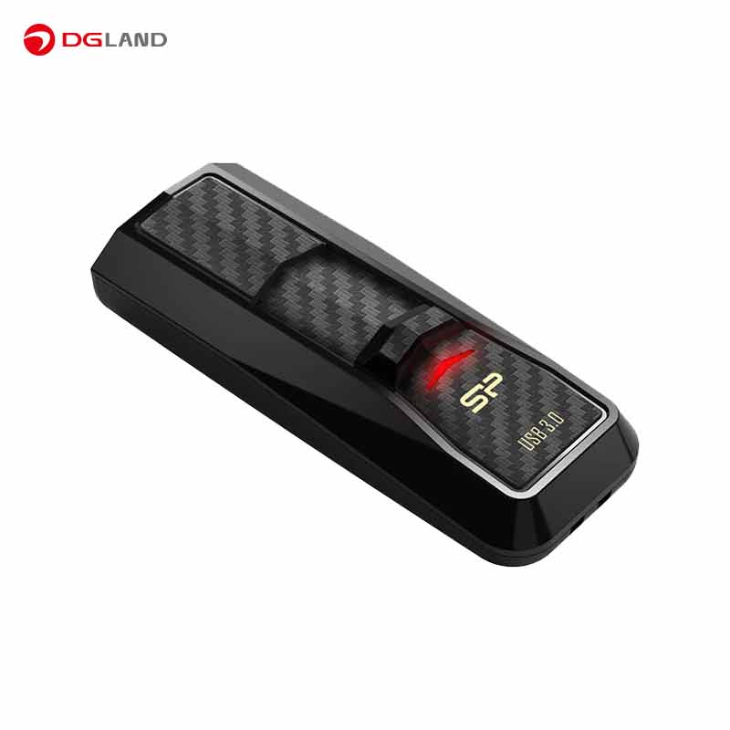 فلش مموری سیلیکون پاور مدل Blaze B50 ظرفیت 256 گیگابایت فلش مموری سیلیکون پاور مدل Blaze B50 ظرفیت 256 گیگابایت