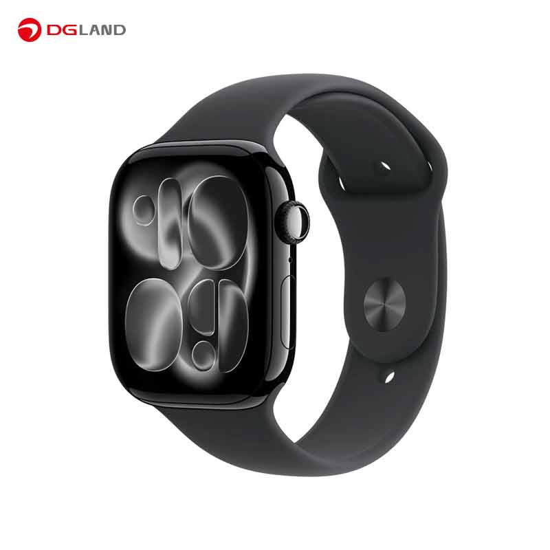 ساعت هوشمند اپل مدل Series 11 Aluminum Case 42mm ساعت هوشمند اپل مدل Series 11 Aluminum Case 42mm
