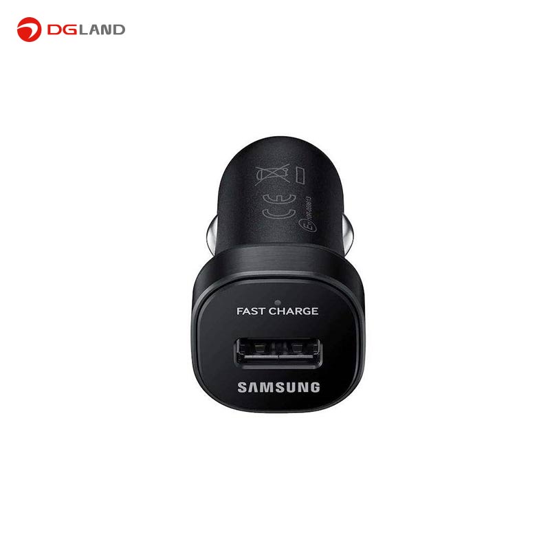 شارژر فندکی سامسونگ مدل EP-LN930CBEGUS به همراه کابل تبدیل UCB-C شارژر فندکی سامسونگ مدل EP-LN930CBEGUS به همراه کابل تبدیل UCB-C