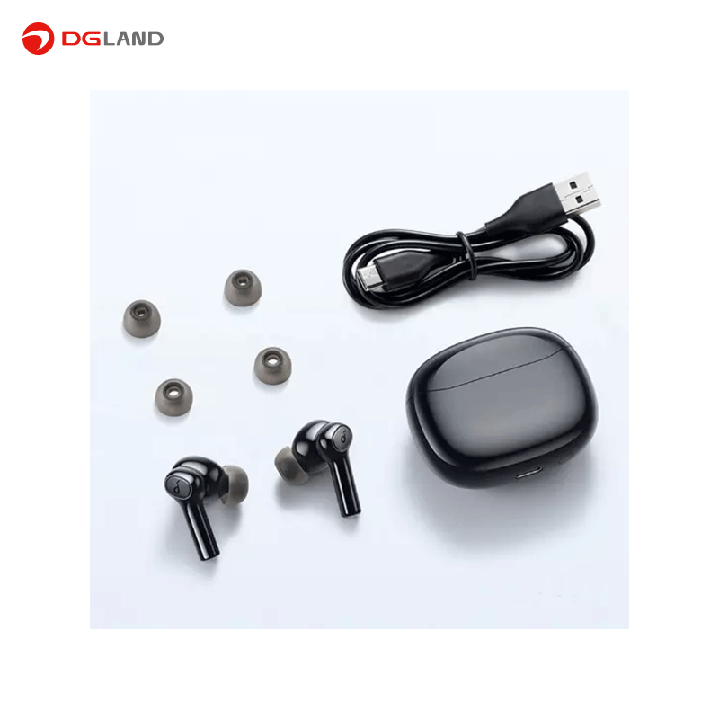 هدفون بلوتوثی انکر مدل Soundcore R100 A3991 هدفون بلوتوثی انکر مدل Soundcore R100 A3991