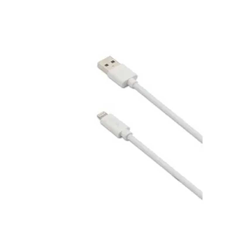 کابل شارژ یو اس بی به لایتنینگ سلی مدل USBLIGHT3M طول 3 متر