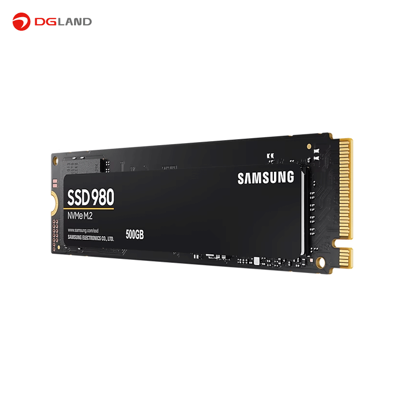 اس اس دی اینترنال سامسونگ مدل 980 ظرفیت 500 گیگابایت اس اس دی اینترنال سامسونگ مدل 980 ظرفیت 500 گیگابایت