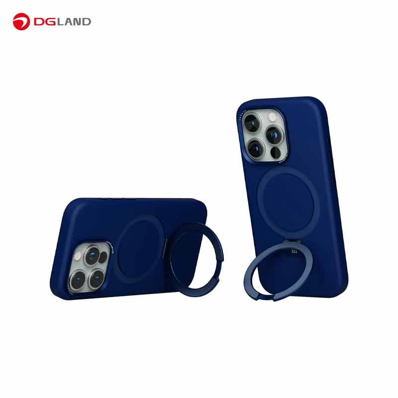 کاور لول او مدل Iris pro مناسب برای گوشی موبایل Iphone 15 Pro Max کاور لول او مدل Iris pro مناسب برای گوشی موبایل Iphone 15 Pro Max