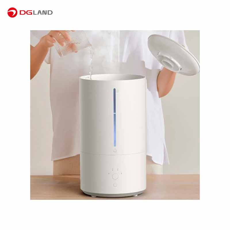 دستگاه بخور سرد و رطوبت ساز شیائومی مدل MJJSQ05DY Smart Humidifier 2 دستگاه بخور سرد و رطوبت ساز شیائومی مدل MJJSQ05DY Smart Humidifier 2
