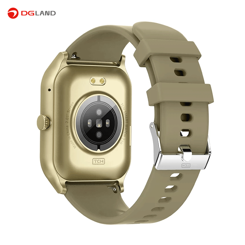 ساعت هوشمند تی سی اچ مدل Z10 ساعت هوشمند تی سی اچ مدل Z10