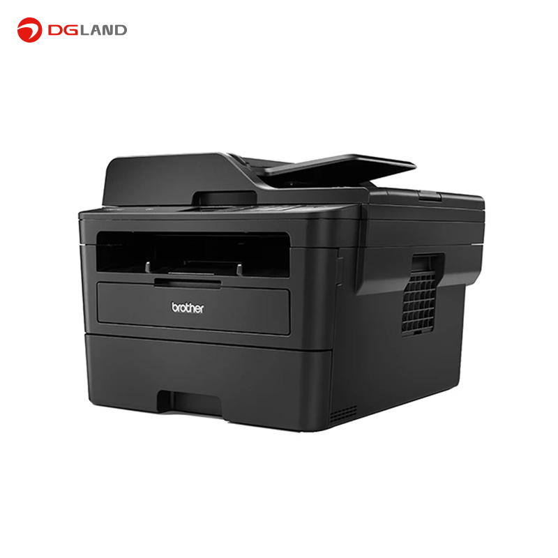 پرینتر چند کاره لیزری برادر مدل MFC-L2750DW پرینتر چند کاره لیزری برادر مدل MFC-L2750DW