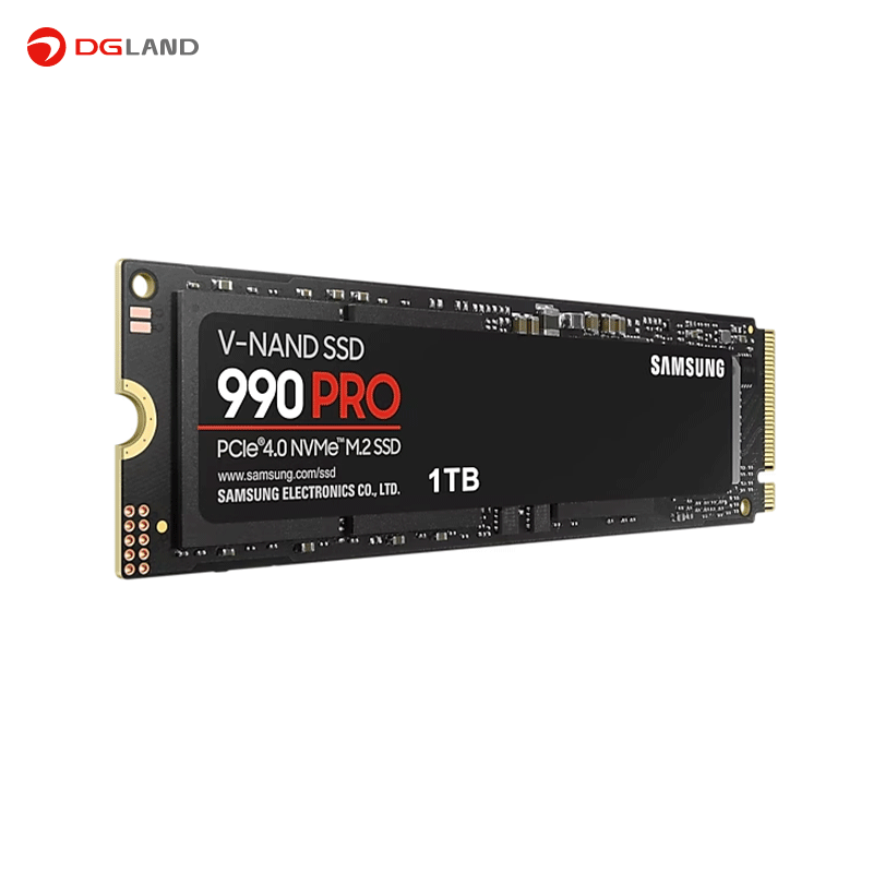 اس اس دی اینترنال سامسونگ مدلPro 990 ظرفیت 1 ترابایت اس اس دی اینترنال سامسونگ مدلPro 990 ظرفیت 1 ترابایت