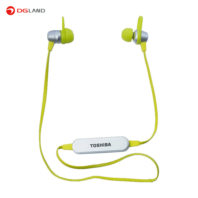 هندزفری بلوتوثی توشیبا مدل RZE-BT110E هندزفری بلوتوثی توشیبا مدل RZE-BT110E