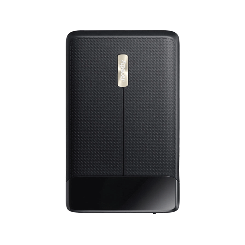 هارد اکسترنال اپیسر مدل AC731 ظرفیت 2 ترابایت هارد اکسترنال اپیسر مدل AC731 ظرفیت 2 ترابایت