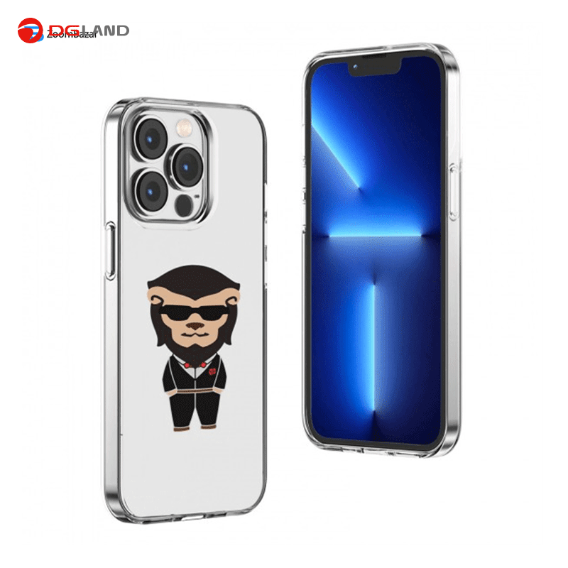 کاور گرین مدل fashion series مناسب برای اپل iPhone 13 pro کاور گرین مدل fashion series مناسب برای اپل iPhone 13 pro