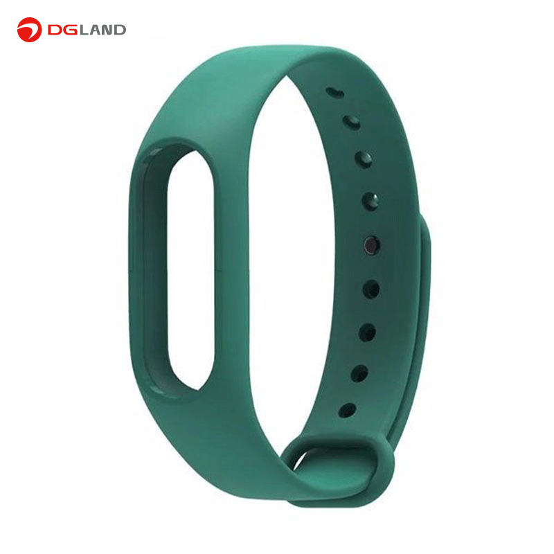 بند سیلیکونی مچ بند هوشمند شیائومی بند سیلیکونی مچ بند هوشمند شیائومی