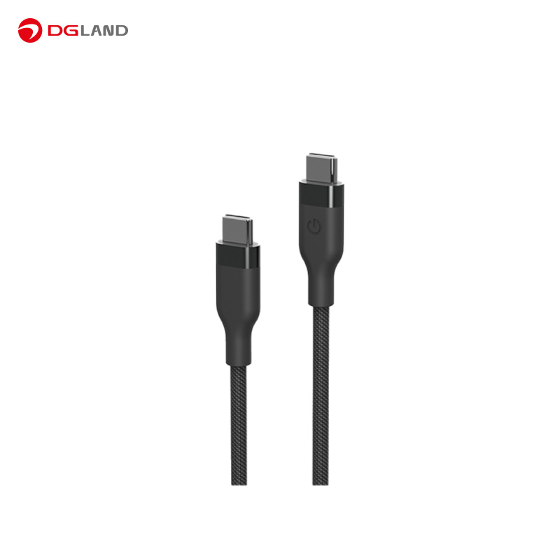 کابل شارژ مغناطیسی انرجیا تایپ سی به تایپ سی مدل Helix Magnetic طول1.5 متر کابل شارژ مغناطیسی انرجیا تایپ سی به تایپ سی مدل Helix Magnetic طول1.5 متر