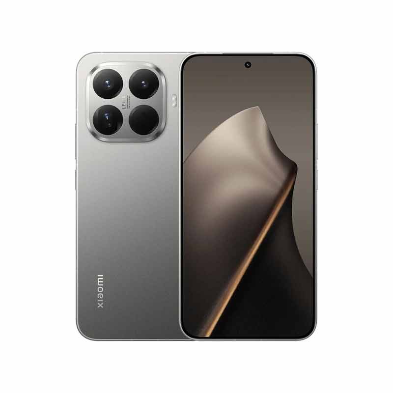 گوشی موبایل شیائومی مدل 15T Pro دو سیم کارت ظرفیت 1 ترابایت و رم 12 گیگابایت