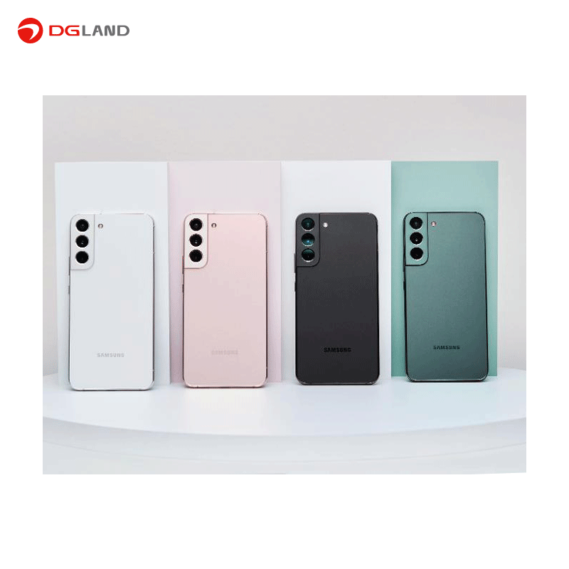 گوشی موبایل سامسونگ مدل Galaxy S22 Plus 5G ظرفیت 256 گیگابایت و رم 8 گیگابایت گوشی موبایل سامسونگ مدل Galaxy S22 Plus 5G ظرفیت 256 گیگابایت و رم 8 گیگابایت