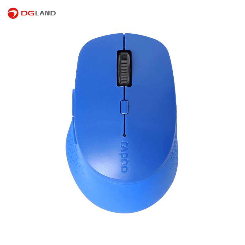 ماوس بی سیم رپو مدل M300 Silent ماوس بی سیم رپو مدل M300 Silent