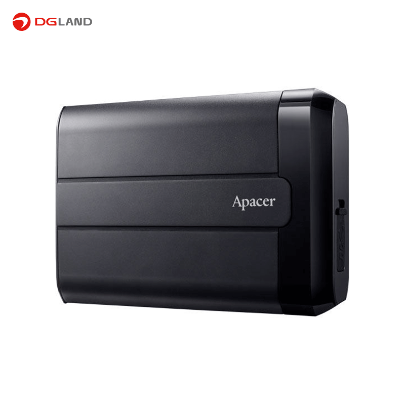 هارد اکسترنال اپیسر مدل AC732 ظرفیت 4 ترابایت هارد اکسترنال اپیسر مدل AC732 ظرفیت 4 ترابایت