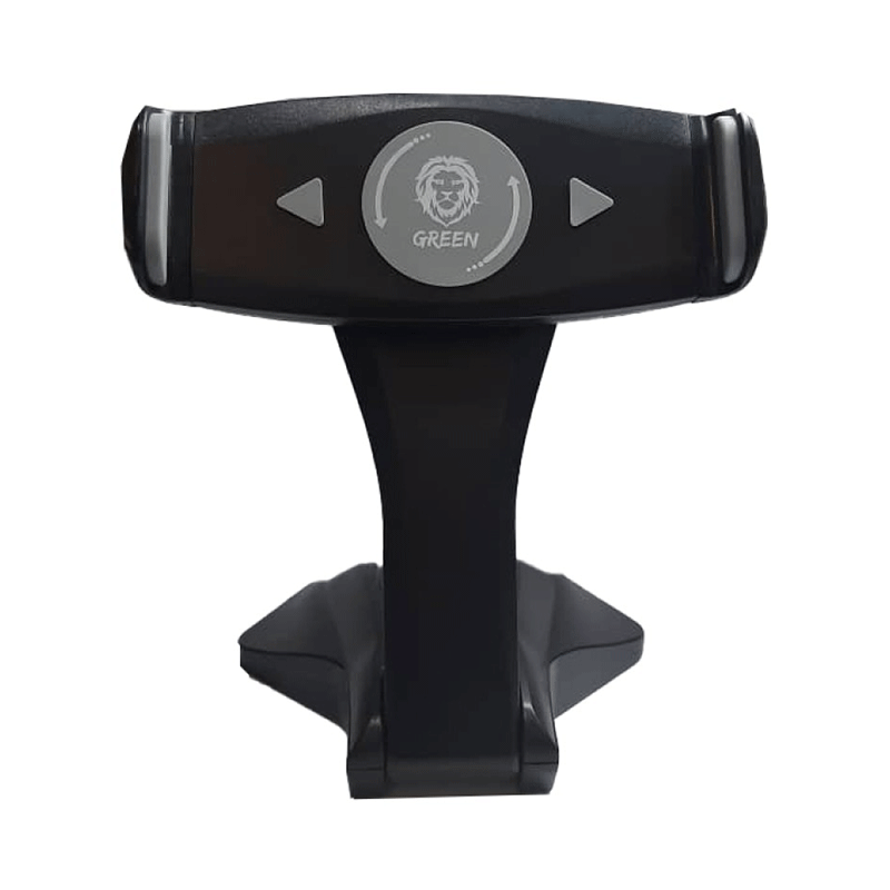 پایه نگهدارنده موبایل و تبلت 360 درجه گرین مدل GNSHTAB