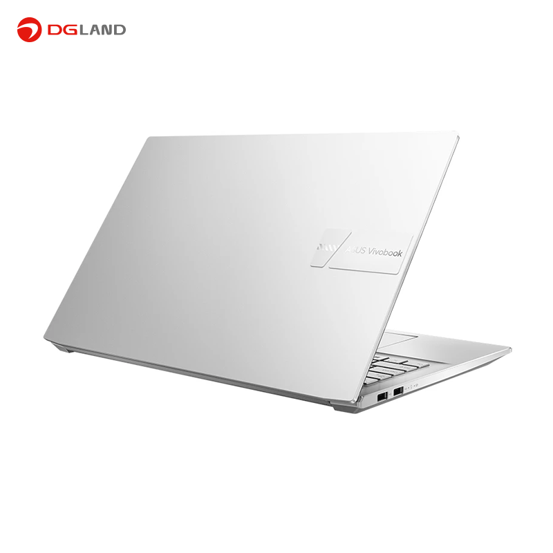 لپ تاپ ایسوس مدل VivoBook Pro 15 K6500ZH-AA i5 12500H ظرفیت 512 گیگابایت و رم 16 گیگابایت 15.6 اینچ لپ تاپ ایسوس مدل VivoBook Pro 15 K6500ZH-AA i5 12500H ظرفیت 512 گیگابایت و رم 16 گیگابایت 15.6 اینچ