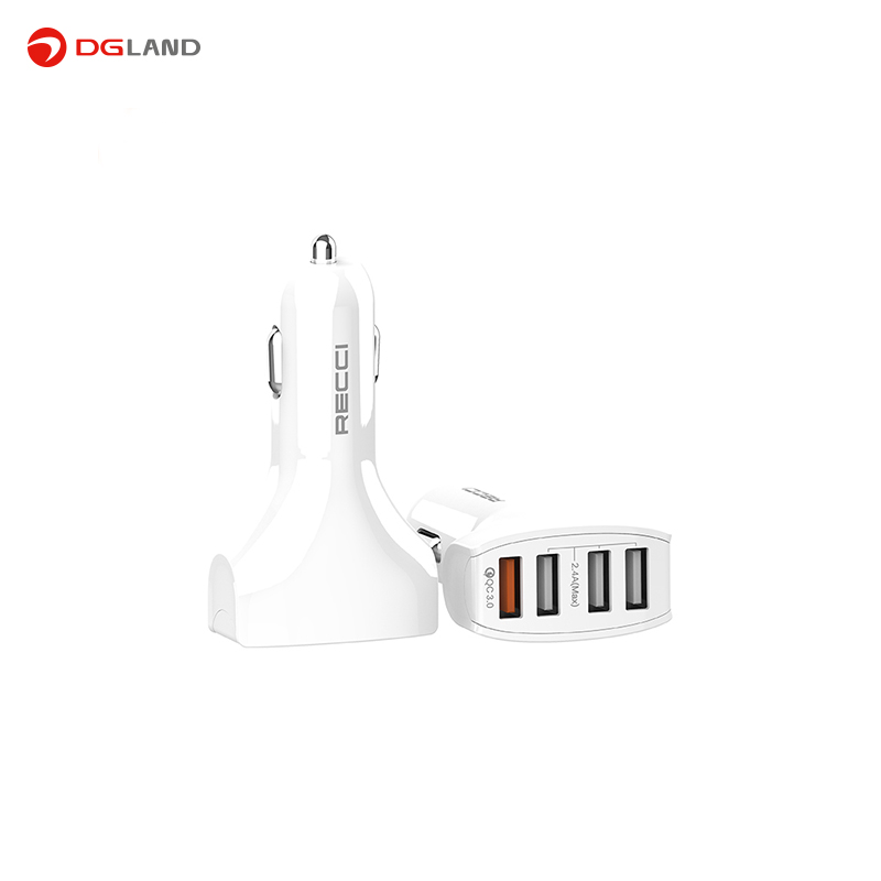 شارژر فندکی رسی RCC-N03 شارژر فندکی رسی RCC-N03