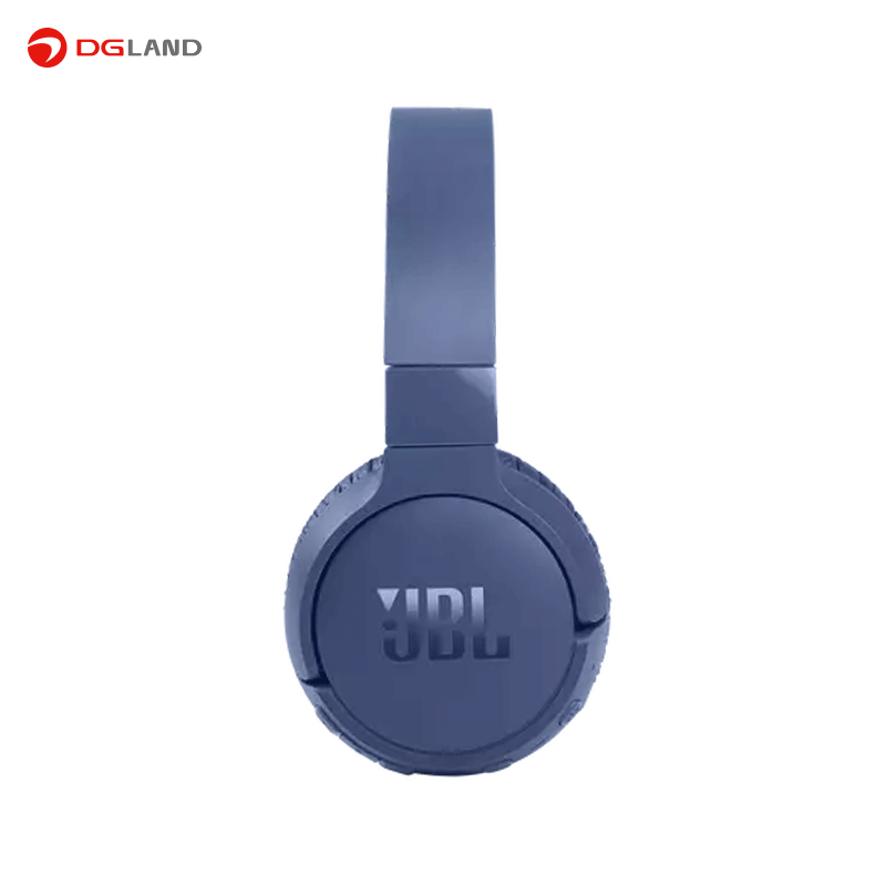 هدفون بی سیم جی بی ال مدل TUNE 660 NC هدفون بی سیم جی بی ال مدل TUNE 660 NC