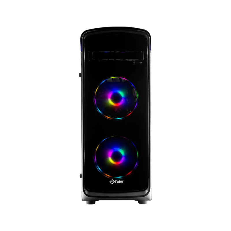 کیس مخصوص بازی فاطر مدل FG-510S کیس مخصوص بازی فاطر مدل FG-510S