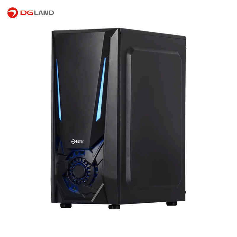 کیس کامپیوتر مخصوص بازی فاطر مدل FG-523 کیس کامپیوتر مخصوص بازی فاطر مدل FG-523