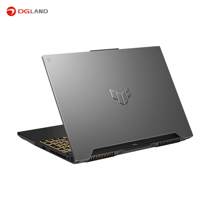 لپ تاپ ایسوس مدلTUF Gaming F15 FX507ZC4-B i5 12500H ظرفیت 512گیگابایت رم 8 گیگابایت 15.6 اینچ لپ تاپ ایسوس مدلTUF Gaming F15 FX507ZC4-B i5 12500H ظرفیت 512گیگابایت رم 8 گیگابایت 15.6 اینچ