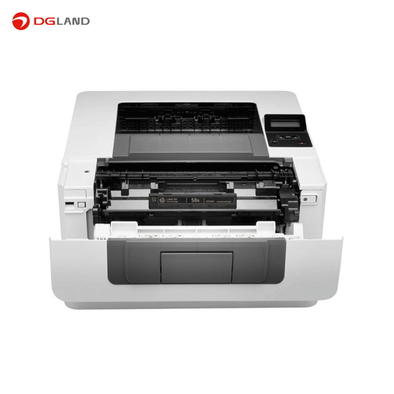 پرینتر لیزری اچ پی مدل LaserJet Pro M404dn پرینتر لیزری اچ پی مدل LaserJet Pro M404dn