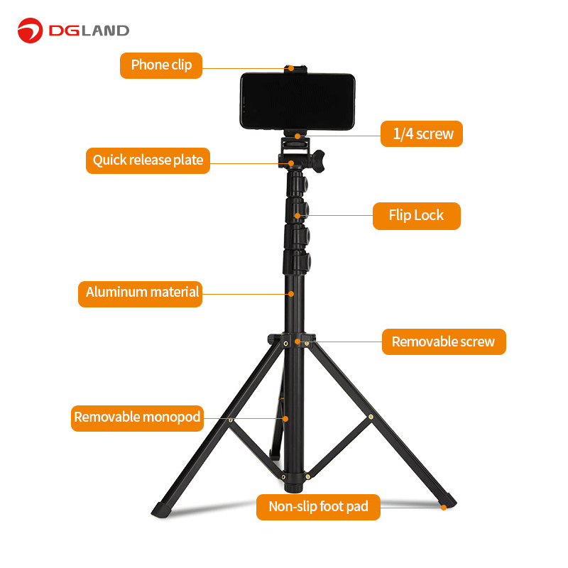 سه پایه دوربین جی ماری مدل MT39 سه پایه دوربین جی ماری مدل MT39