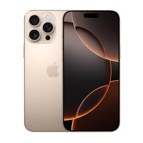 گوشی موبایل اپل مدل iPhone 16 pro max Not Active 5G دو سیم کارت ظرفیت 512 گیگابایت و رم 8 گیگابایت CH-A گوشی موبایل اپل مدل iPhone 16 pro max Not Active 5G دو سیم کارت ظرفیت 512 گیگابایت و رم 8 گیگابایت CH-A