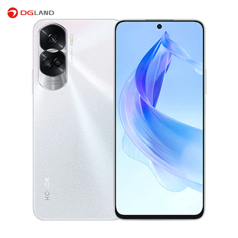 گوشی موبایل آنر مدل 90Lite 5G دو سیمکارت با ظرفیت 256 گیگابایت و رم 8 گیگابایت گوشی موبایل آنر مدل 90Lite 5G دو سیمکارت با ظرفیت 256 گیگابایت و رم 8 گیگابایت