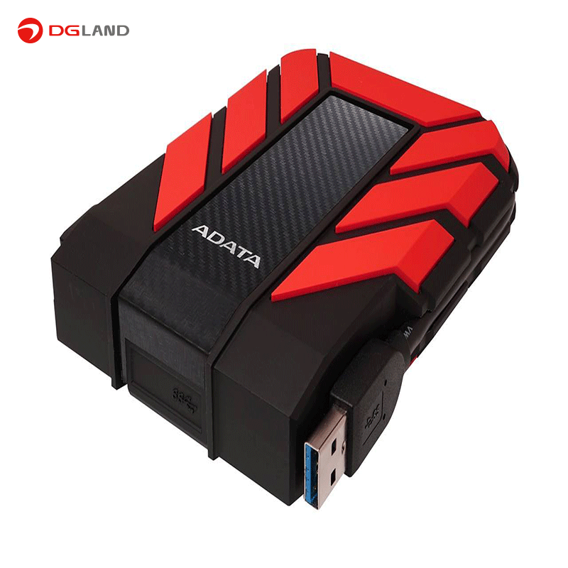 هارد اکسترنال ای دیتا مدل HD710M Pro ظرفیت 2 ترابایت هارد اکسترنال ای دیتا مدل HD710M Pro ظرفیت 2 ترابایت