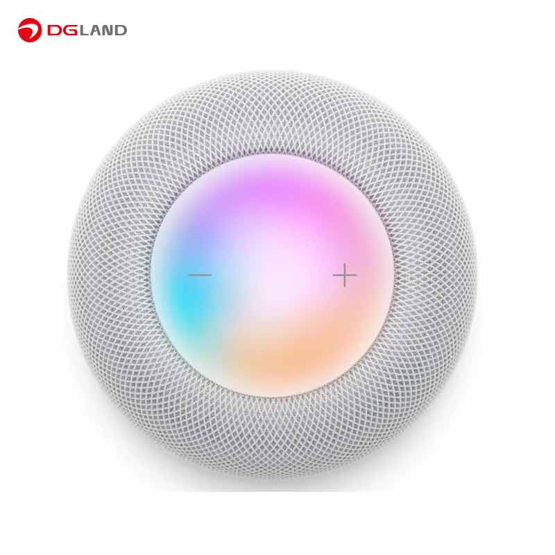اسپیکر اپل مدل HomePod 2nd Generation اسپیکر اپل مدل HomePod 2nd Generation