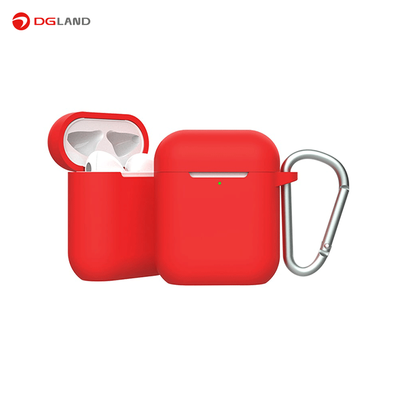 کاور سیلیکونی گرین مناسب برای ایرپاد 2 کاور سیلیکونی گرین مناسب برای ایرپاد 2