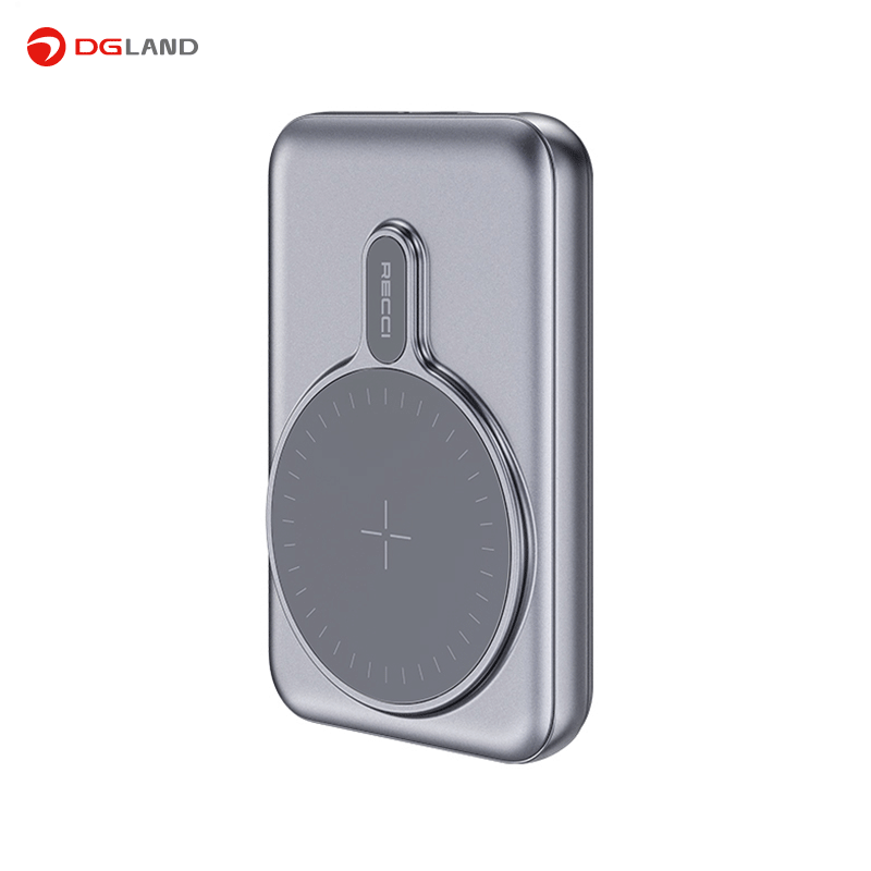 شارژر همراه رسی مدل PowerBank RPB-P15 شارژر همراه رسی مدل PowerBank RPB-P15
