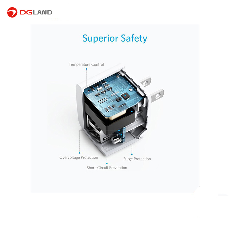 شارژر انکر مدل A2620 Powerport mini شارژر انکر مدل A2620 Powerport mini