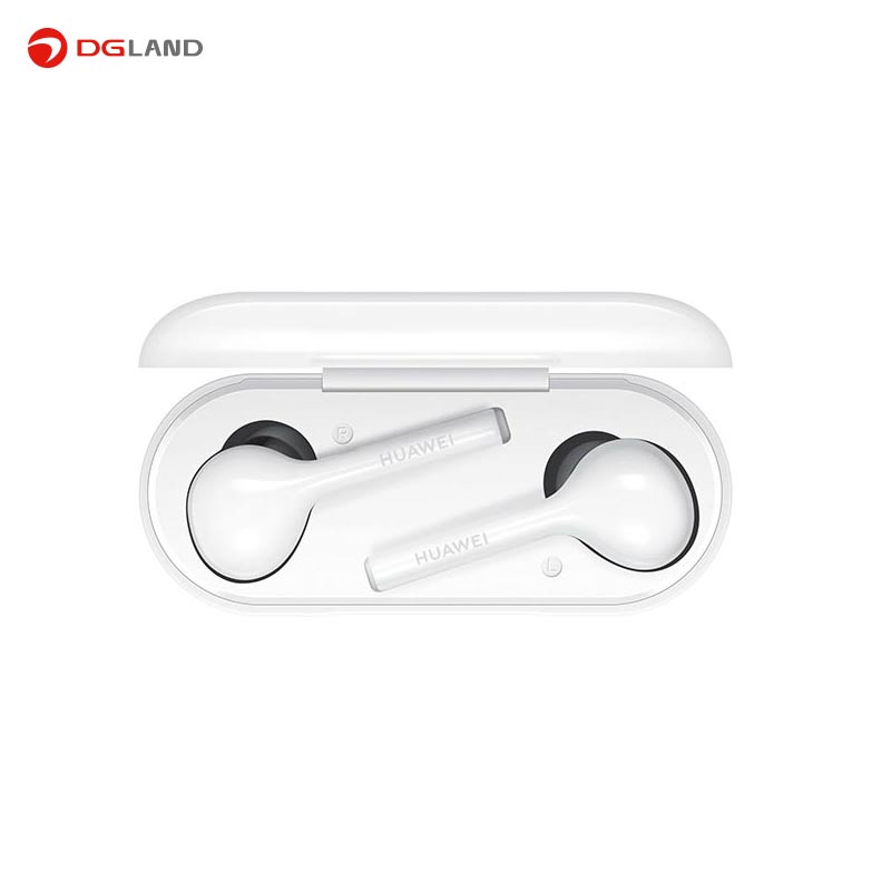 هندزفری بی سیم هوآوی مدل Freebuds Lite هندزفری بی سیم هوآوی مدل Freebuds Lite