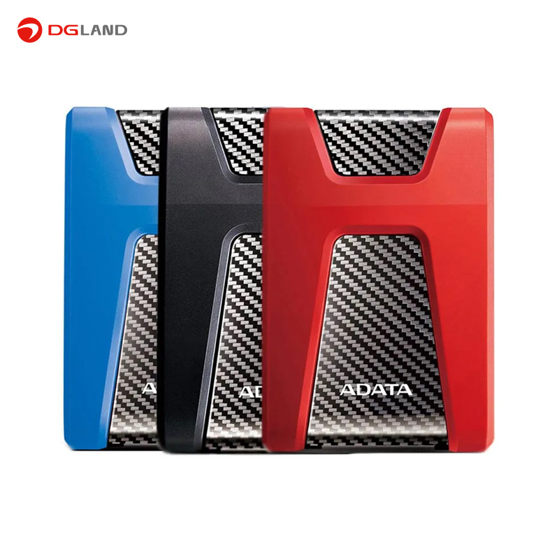 هارددیسک اکسترنال ای دیتا مدل HD650 ظرفیت 2 ترابایت هارددیسک اکسترنال ای دیتا مدل HD650 ظرفیت 2 ترابایت