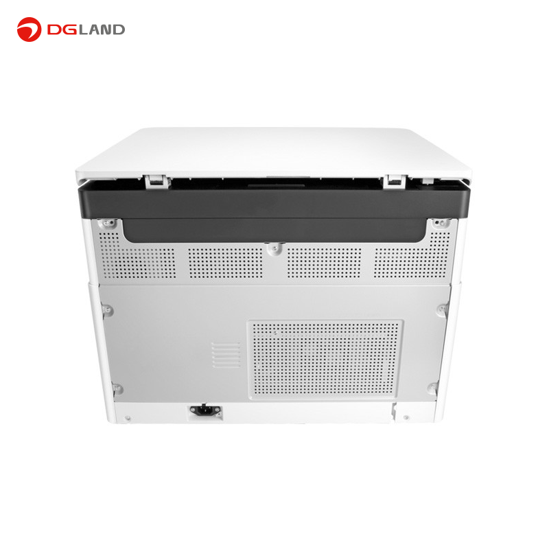 پرینتر چندکاره لیزری اچ پی مدل LaserJet MFP M438n پرینتر چندکاره لیزری اچ پی مدل LaserJet MFP M438n