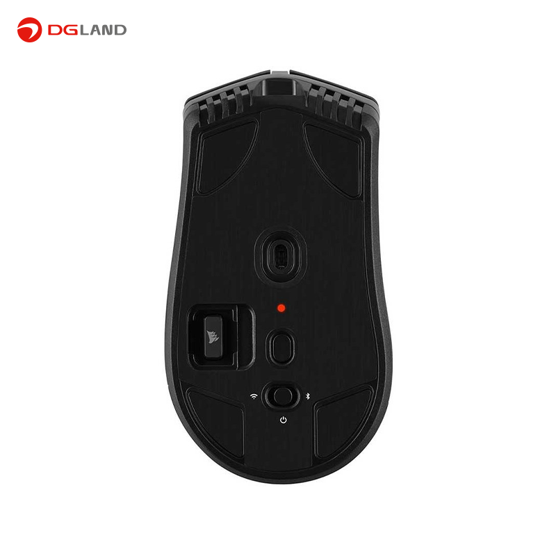 ماوس مخصوص بازی کورسیر مدل SABRE RGB PRO Ultra-Lightweight ماوس مخصوص بازی کورسیر مدل SABRE RGB PRO Ultra-Lightweight