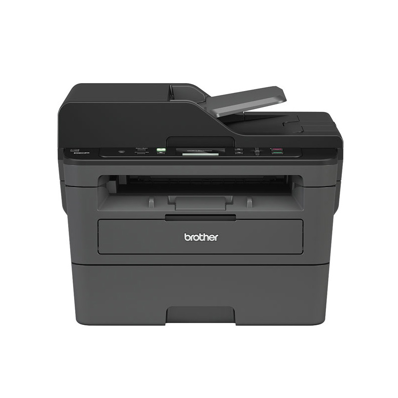 پرینتر چندکاره لیزری برادر مدل DCP-L2550DW