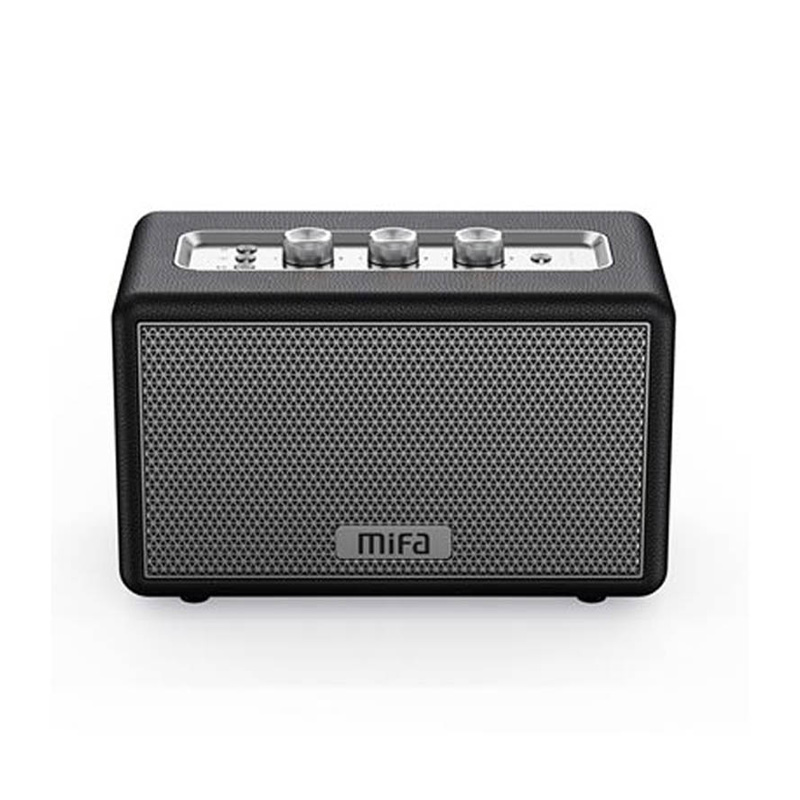 اسپیکر بلوتوثی میفا مدل M400 اسپیکر بلوتوثی میفا مدل M400