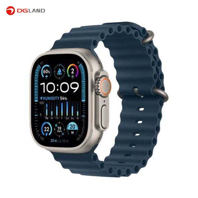 ساعت هوشمند HK15 Ultra 2 Max ساعت هوشمند HK15 Ultra 2 Max